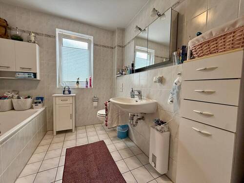 Badezimmer - 