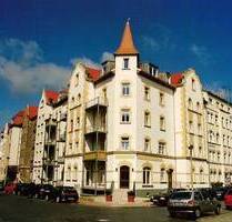 Schönes 1-Raum-Apartment mit offener Einbauküche - Erfurt Andreasvorstadt