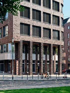 Außenansicht - Büro zur Miete in Hamburg