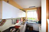 Küche - Etagenwohnung mit 83,80 m² in Schwalbach am Taunus zum Kaufen