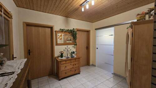 Diele Schlafbereich - 