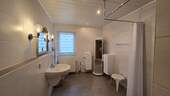Familienbadezimmer - 