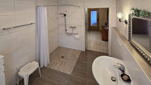 Familienbadezimmer - 