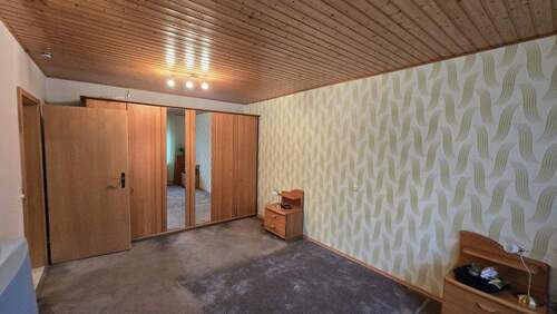 Schlafzimmer - 
