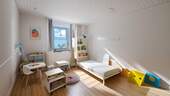 Kinderzimmer Homestaging - 