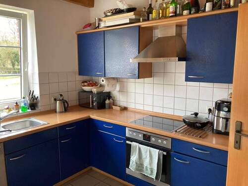 Küche Einliegerwohnung - 