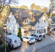Lucrative investment in Wilhelmshorst - Michendorf