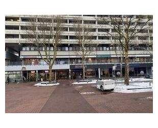 Büro Praxisfläche im Alstertal-EKZ! - Hamburg Alsterdorf