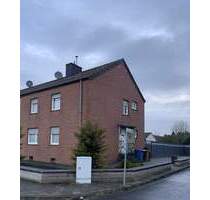 Doppelhaushälfte mit großem Garten !! - Jülich Bourheim