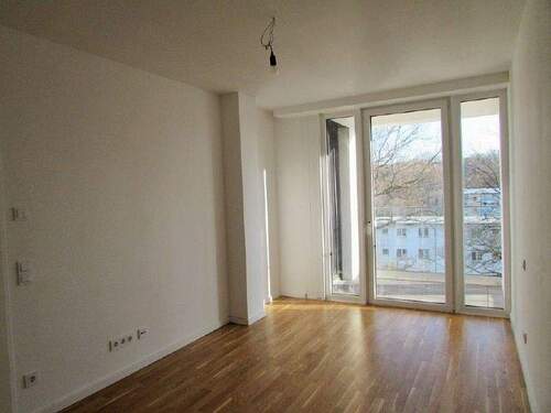 Schlafzimmer Ansicht 1 - 