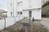 Terrasse - 