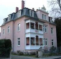 Geräumige 3,5 -Zimmer-Wohnung in ruhiger Lage in DD-Kleinzschachwitz - Dresden