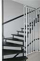 Treppe zum Obergeschoss - 