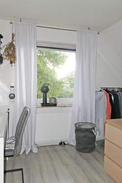 Arbeitszimmer - 