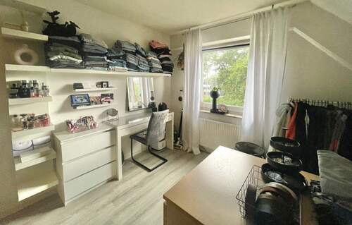 Arbeitszimmer - 