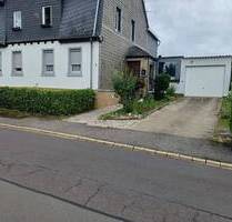 ehemaliges Forsthaus mit Potenzial - Gondershausen