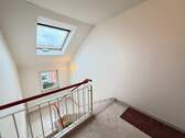Treppenhaus - 2 Zimmer Etagenwohnung zum Kaufen in Essen