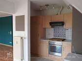 Kochnische - 3 Zimmer Etagenwohnung in Ostrhauderfehn