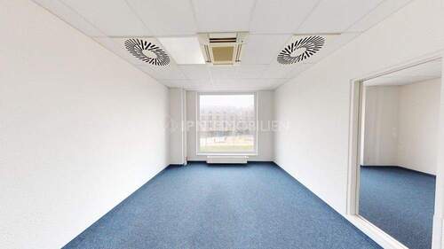 Einzelbüro - 