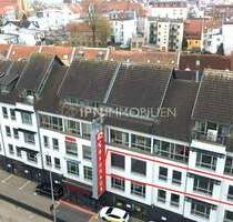 Büro -Praxisfläche in Top-Lage mit bester Sichtbarkeit! - Rostock / Stadtmitte