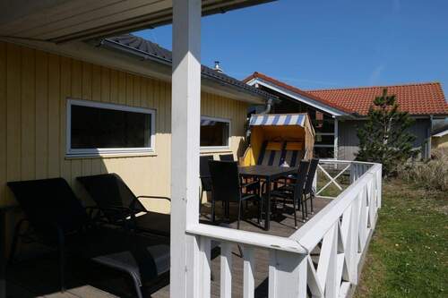 Bild 2 - 5 Zimmer Mehrfamilienhaus, Wohnhaus zum Kaufen in Großenbrode