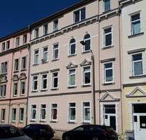 W0201 - 2 R-Wohnung im gepflegten Altbau - Riesa Altriesa