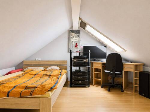 Maisonett_Ebene - 