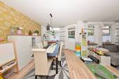 Esszimmer / Wohnzimmer - 