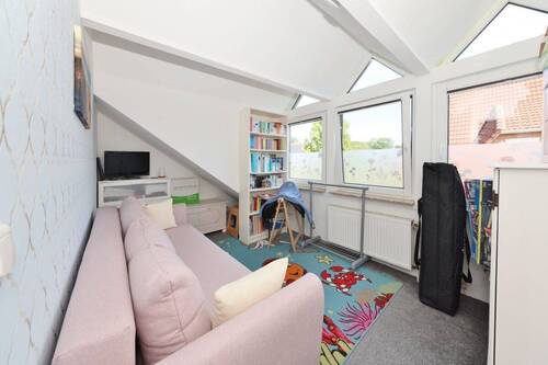 Kinderzimmer - 