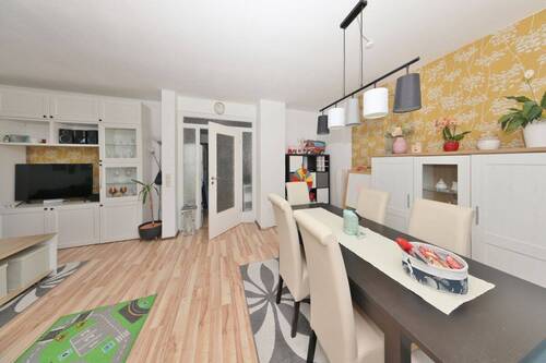 Esszimmer - 