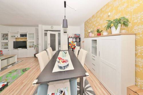 Esszimmer - 