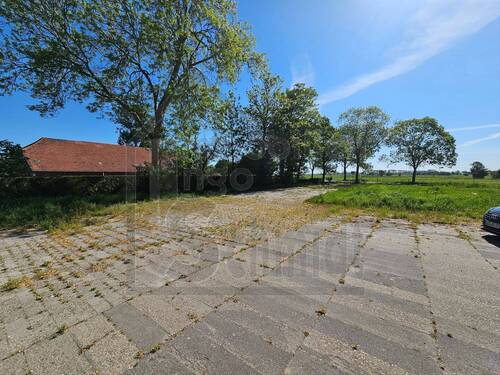Bauplatz - 