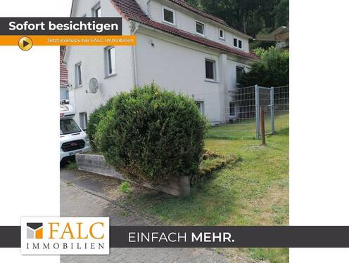 Titelbild - -Charmantes Zweifamilienhaus im ursprünglichen Stil- für die Familie die grosse Familie--