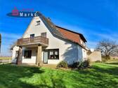 Süd-Ansicht - 8 Zimmer Einfamilienhaus zum Kaufen in Stemwede
