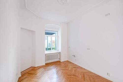 Küche - Etagenwohnung mit 100,00 m² in Berlin zum Kaufen
