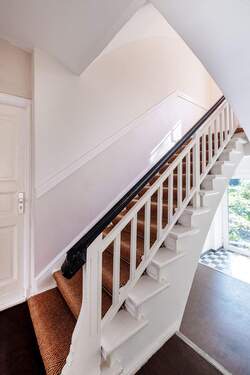 Treppenhaus - 