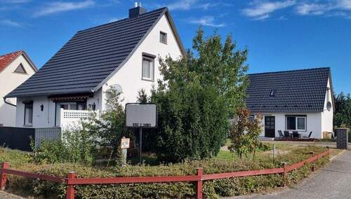 1 - Doppeltes Wohnglück mit vielseitigen Möglichkeiten!