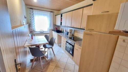 Küche - 8 Zimmer Einfamilienhaus in Ückeritz