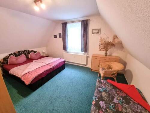 Schlafen - 