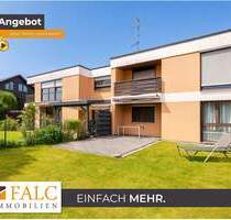 Charmante Erdgeschosswohnung mit echtem Gartenidyll - Wohnen wie im eigenen Haus. - Vaterstetten