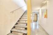 Treppe EG - 