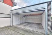 Garage - 7 Zimmer Einfamilienhaus in Heilbronn Biberach