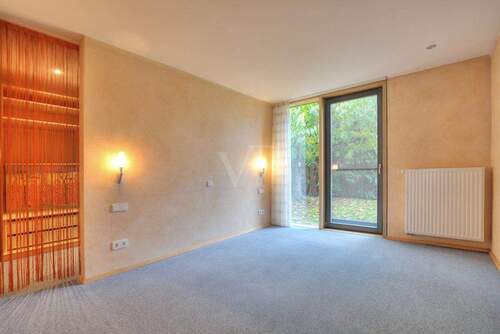 Schlafzimmer EG + Ankleide - 