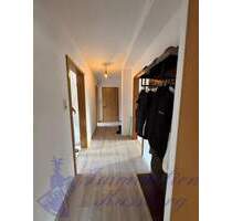 Schöne 3ZKB in der Innenstadt von Detmold