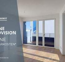 4-Zimmer-Neubauwohnung mit Balkon * Nähe Orankesee - Berlin Alt-Hohenschönhausen