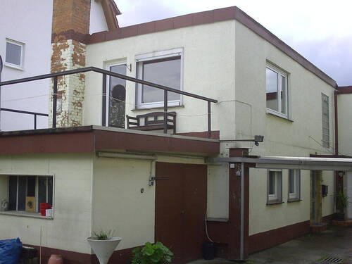 Niedervellmarsche Str. 19a - 