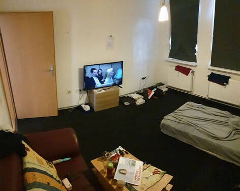 Zentgrafenstr. 108 - 6 Zimmer Etagenwohnung in Kassel