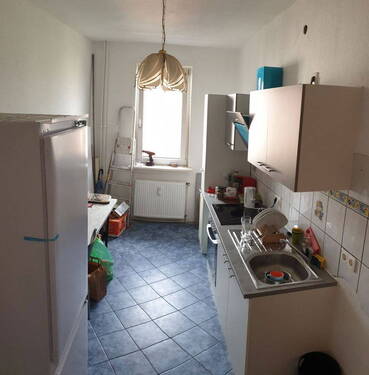 Zentgrafenstr. 108 - 