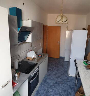 Zentgrafenstr. 108 - 