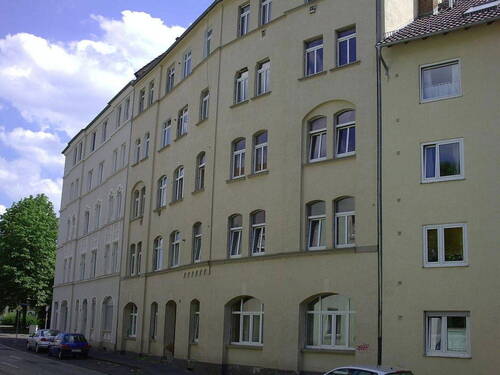 Wolfhager Str. 85 - 